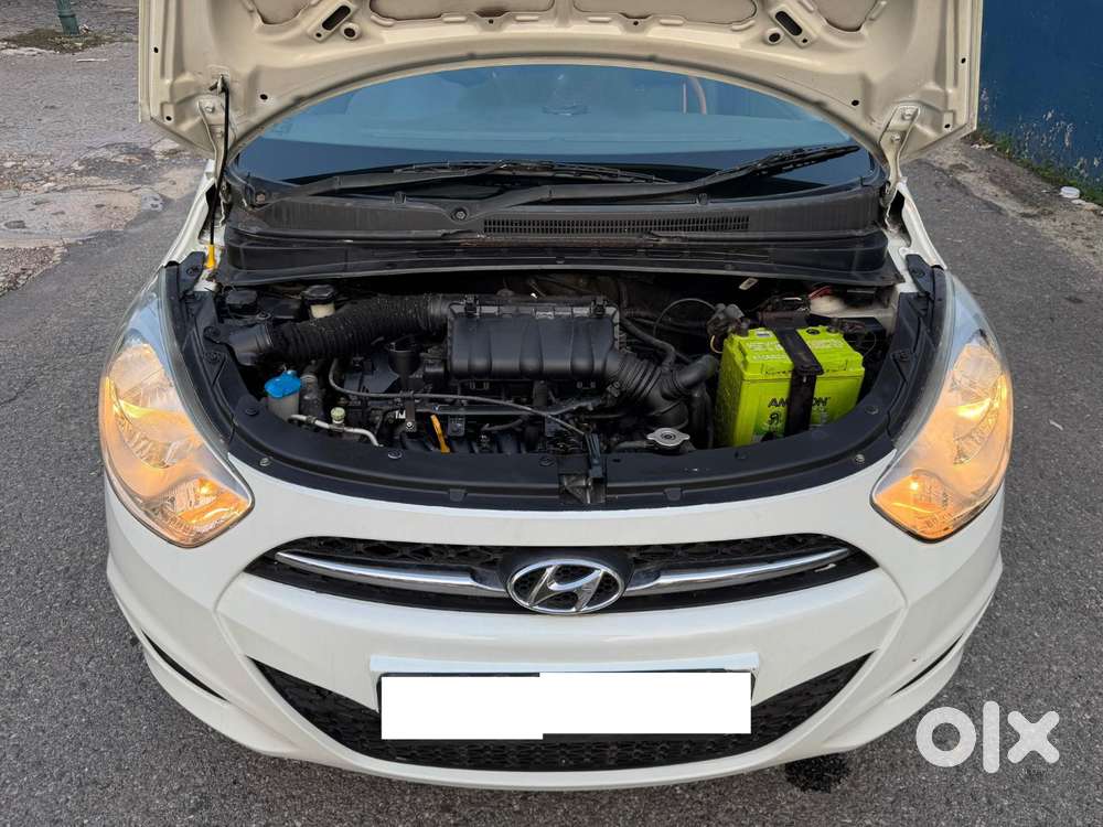 Hyundai I10 1.2 Kappa Sportz, 2014, Cng & Hybrids