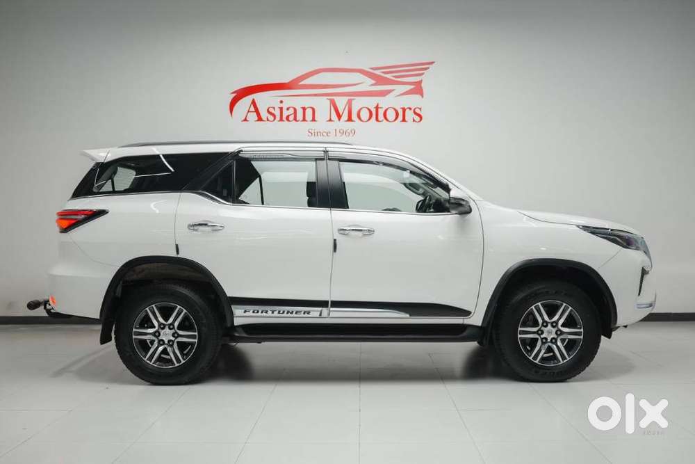 Toyota Fortuner 4x2 Mt 2.8 Diesel, 2025, Diesel