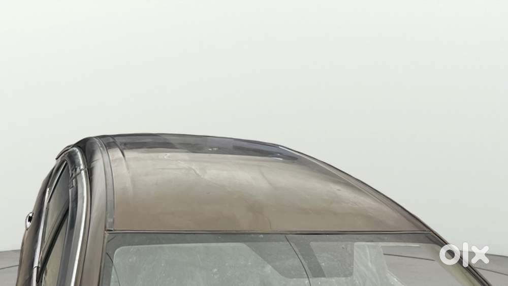 Maruti Suzuki Ciaz 2014-2017 Rs Zxi Plus, 2015, Petrol
