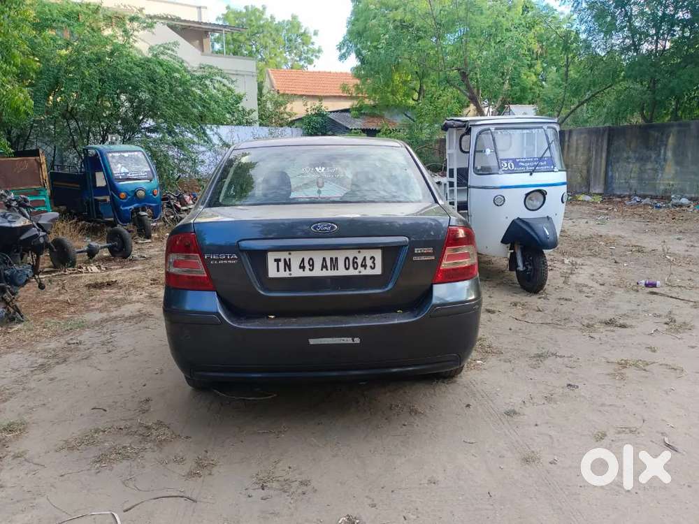 Ford 2012 Own2