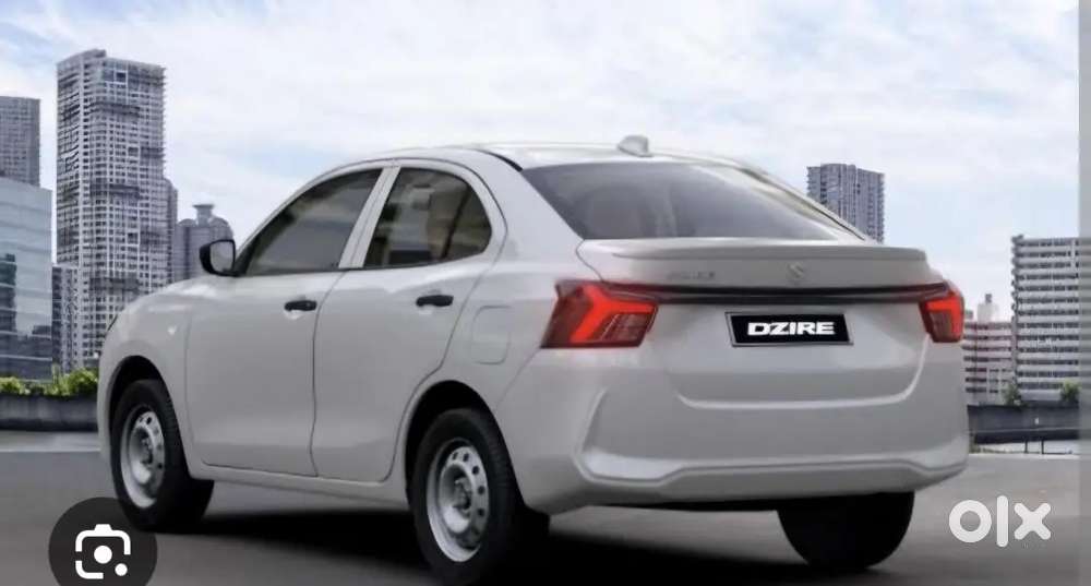 Maruti Suzuki Dzire 1.2 Zxi 2026