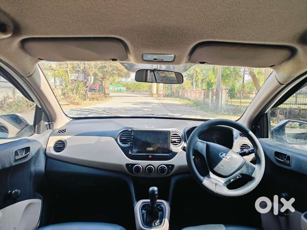 Hyundai Grand I10 Prime 1.1 Crdi T, 2017, Diesel