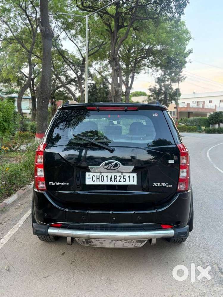 Mahindra Xuv500 2011-2015 W8 4wd, 2013, Diesel