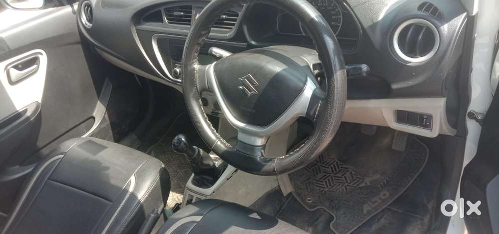 Maruti Suzuki Alto 800 Vxi Airbag, 2020, Petrol