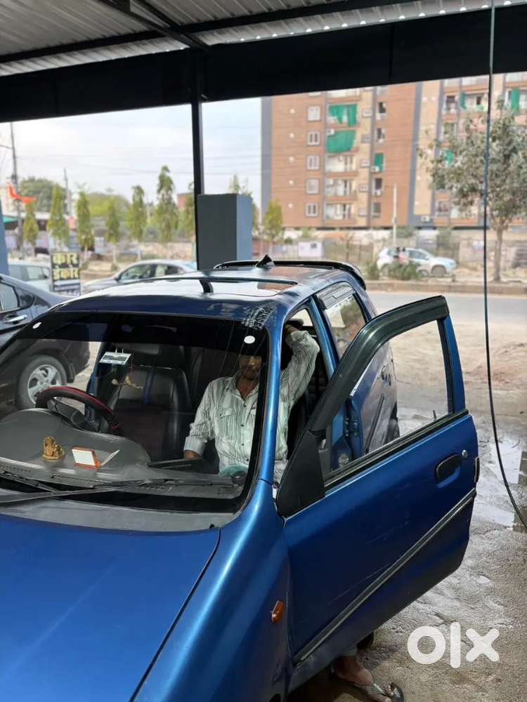 Maruti Suzuki Alto 2007 Petrol 160000 Km Driven
