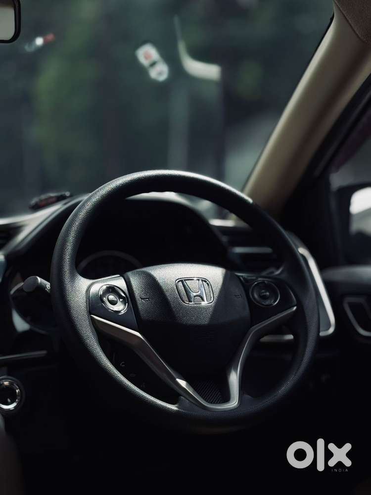 Honda City Petrol 2019