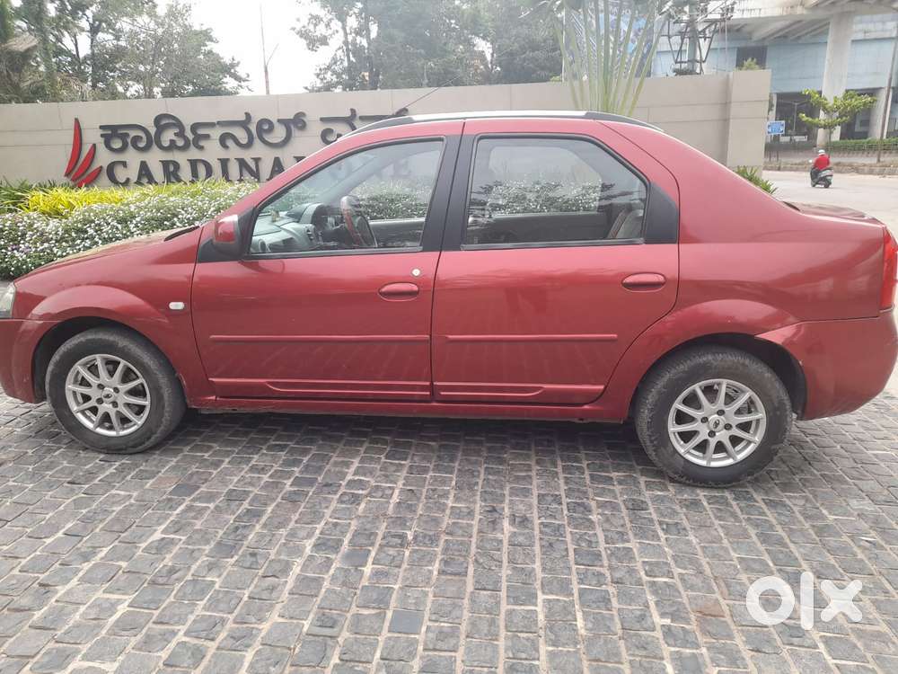Mahindra Verito 1.5 D6 Bsiv, 2012, Diesel