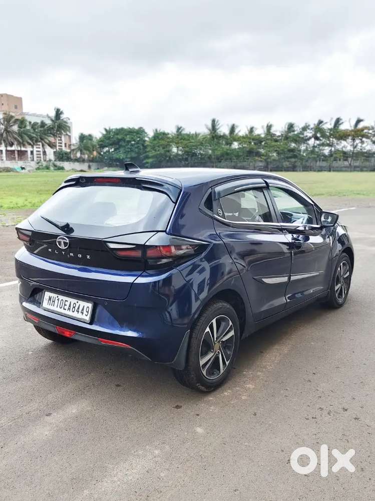 Tata Altroz 2023 Diesel 93000 Km Driven