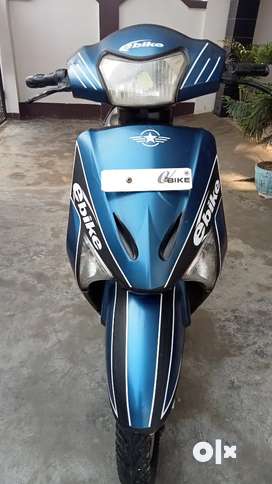 Olx scooty for sale sale