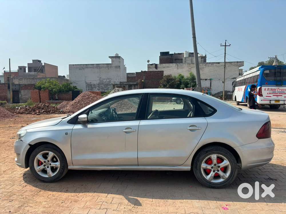 Skoda Rapid Tsi Manual 2013