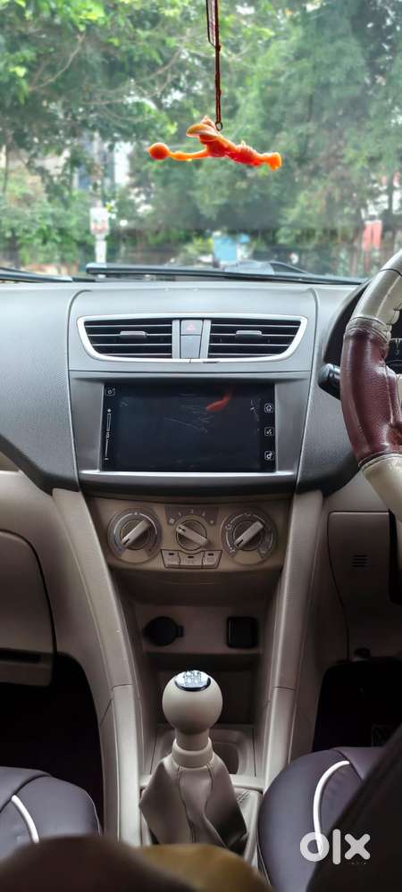 Maruti Suzuki Ertiga Shvs Zdi Plus, 2016, Diesel