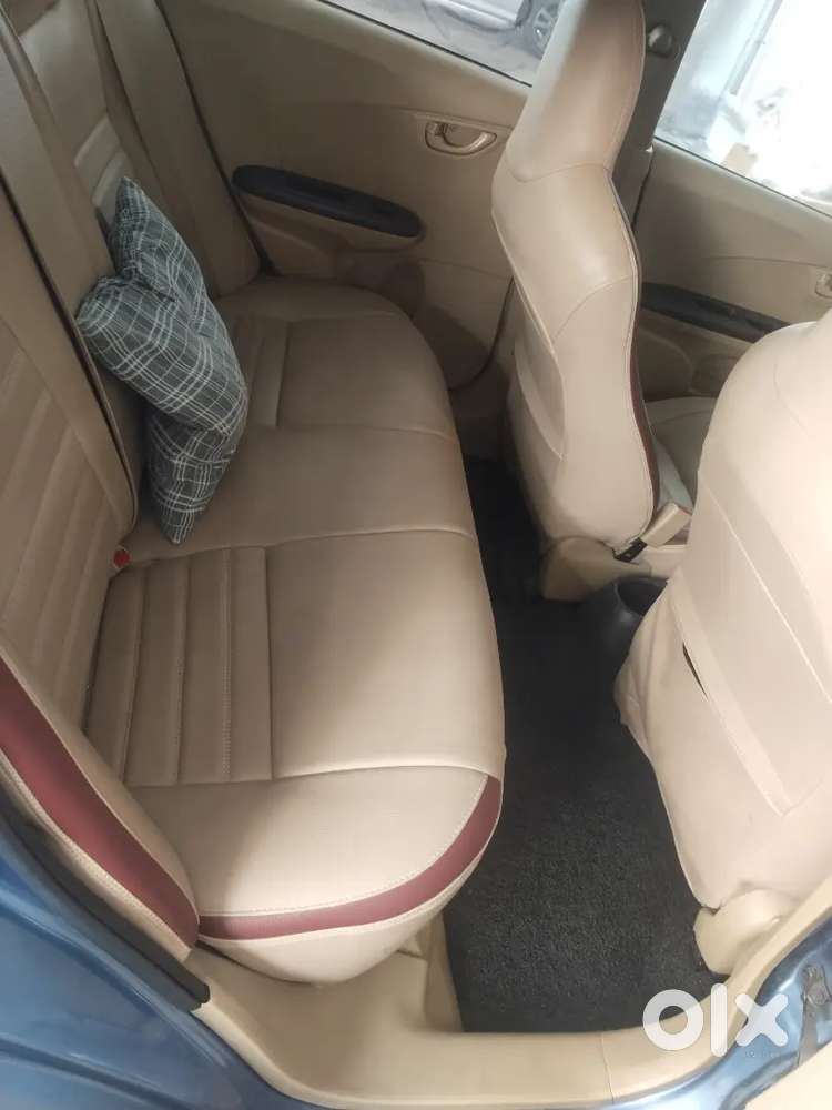 Honda Amaze 2013 Diesel Well Maintained