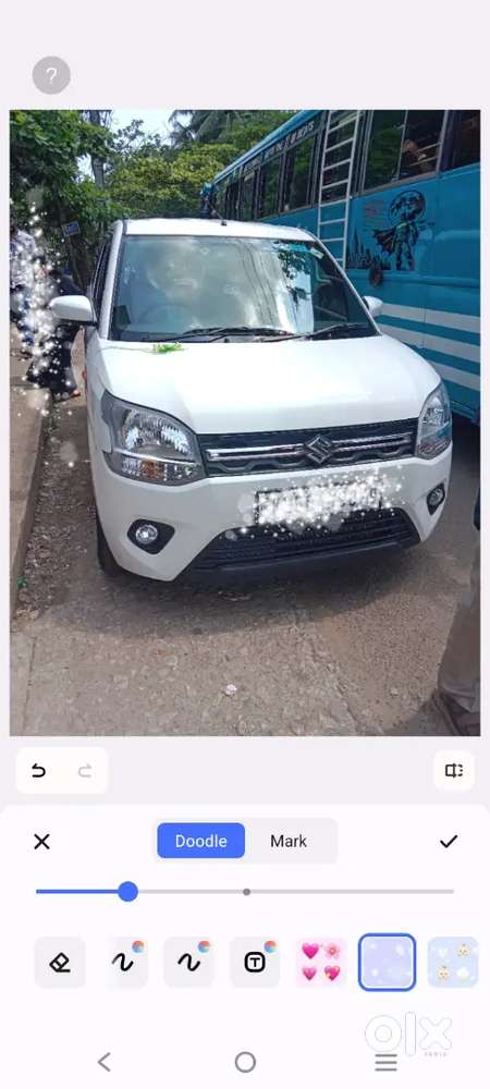 ന്യൂ Wagner Cng Car.brezza Car വാടകക്ക് കൊടുക്കുന്നു
