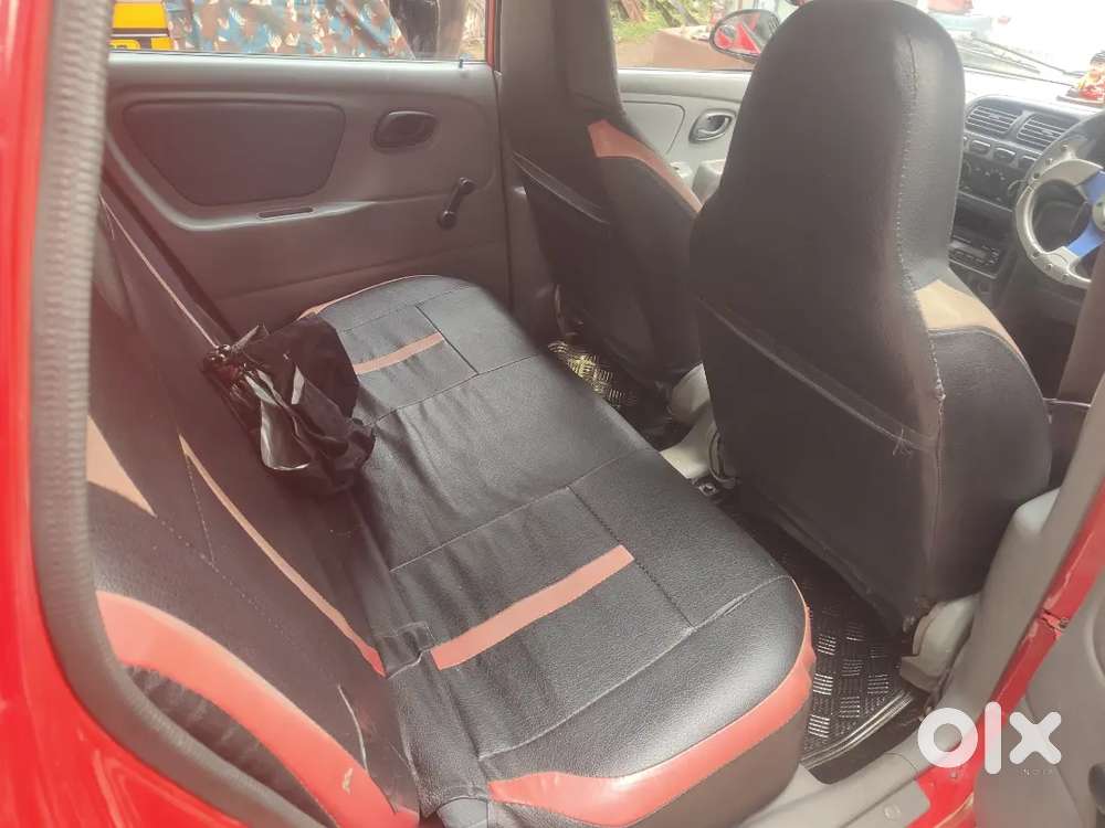 2013 Maruti Suzuki Alto