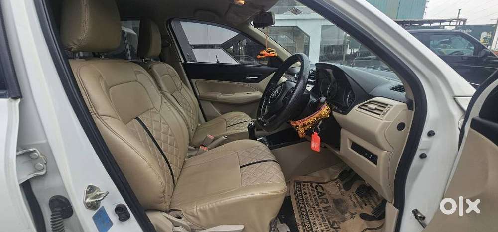 Maruti Suzuki Swift Dzire 1.3 Vxi, 2023, Petrol