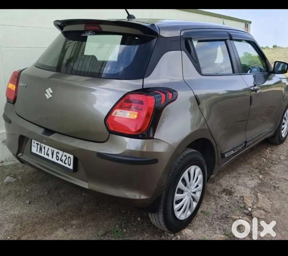Maruti Suzuki Swift Diesel 2020