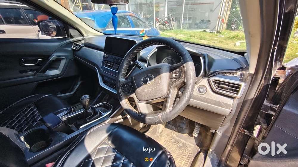 Tata Harrier Xt, 2021, Diesel