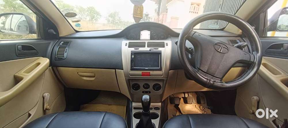 Tata Indica Vista