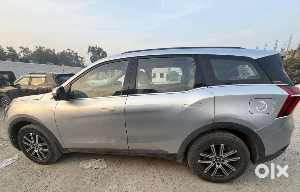 Mahindra Xuv700 2.2 Ax 7 Diesel Mt Luxury Pack Str, 2021, Diesel