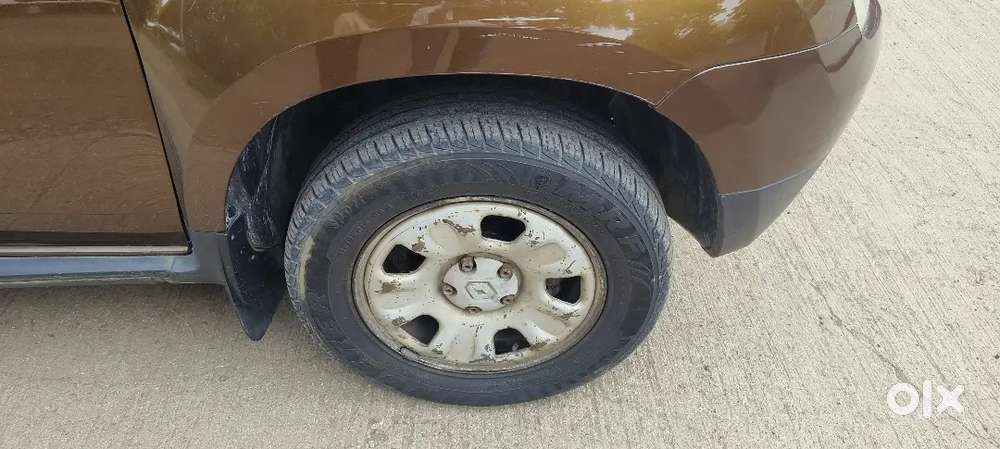 Renault Duster 2014 Diesel Good Condition