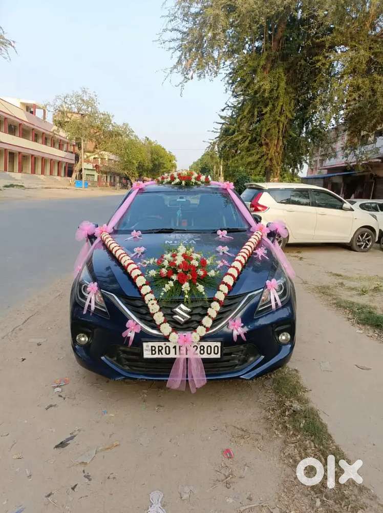 Maruti Suzuki Baleno 2019-2020 Zeta