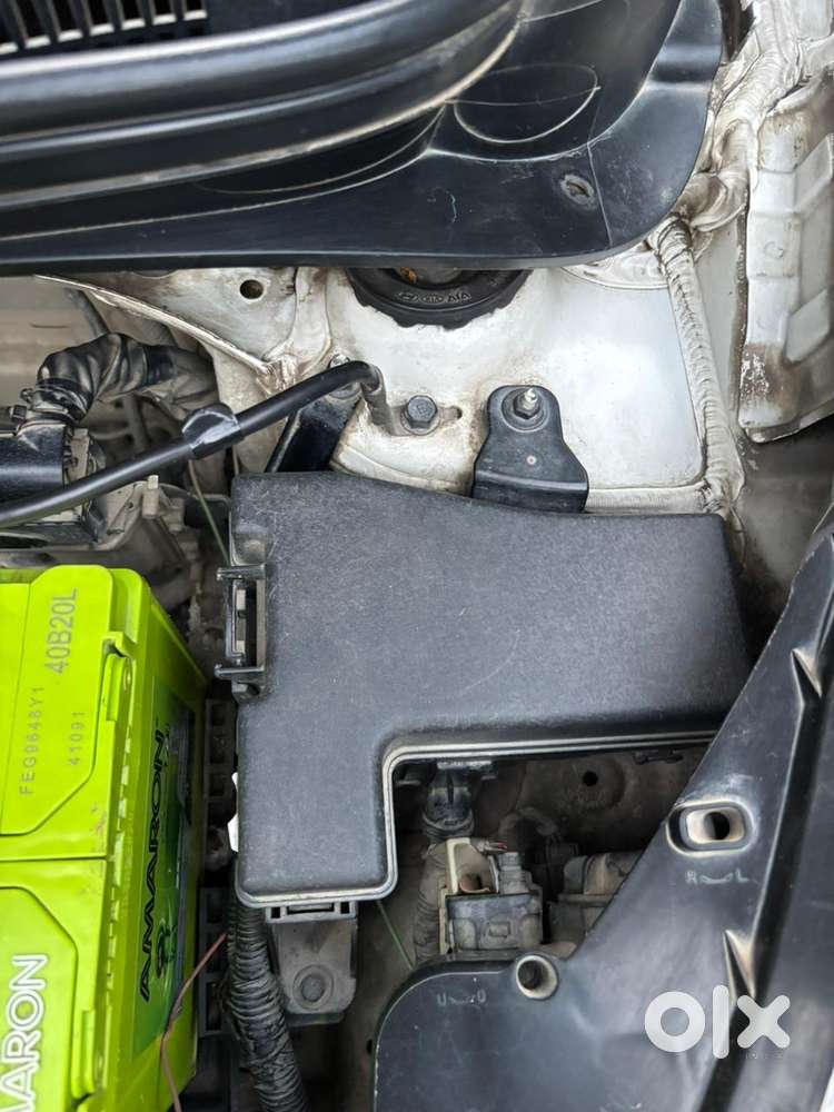 Hyundai Grand I10 Sportz 1.2 Kappa Vtvt, 2017, Petrol