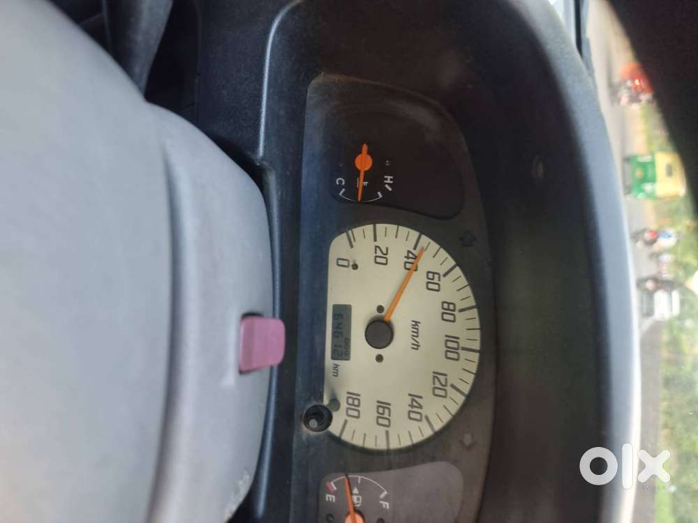 Maruti Suzuki Alto 800 2006 Cng & Hybrids Well Maintained Top Conditio