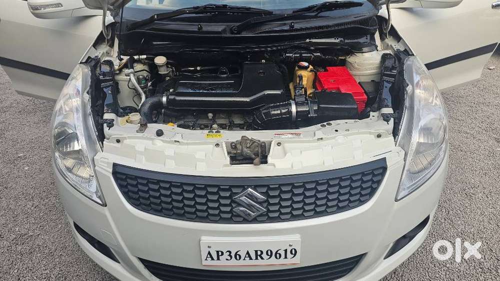 Maruti Suzuki Swift 2011-2014 Vdi, 2012, Diesel