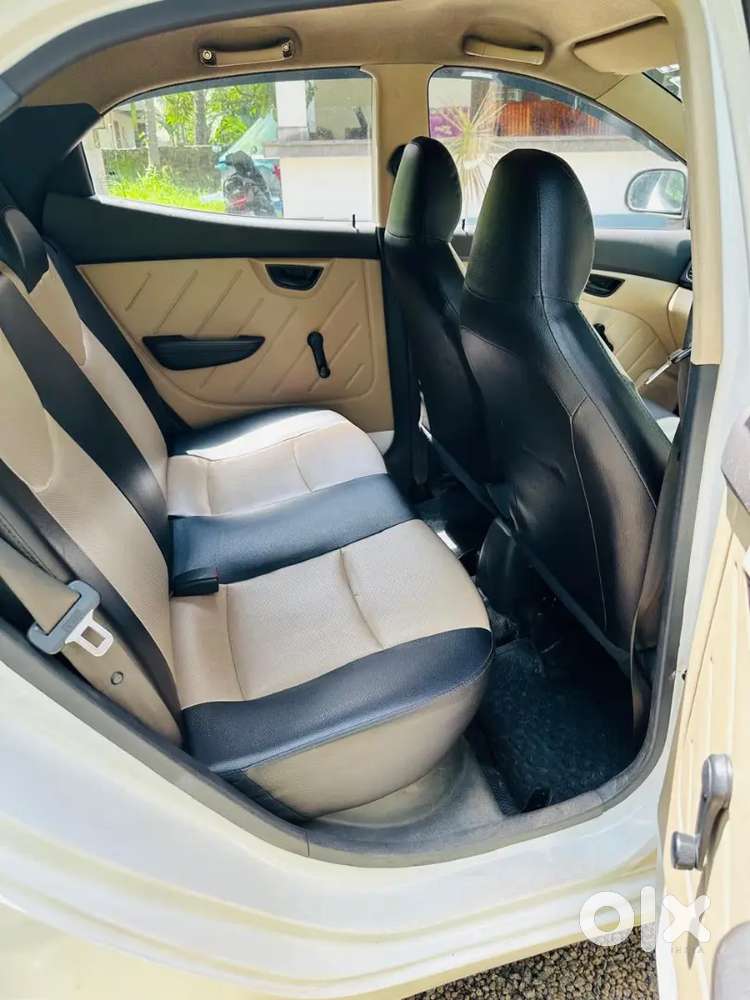 Hyundai Eon D-lite 2014
