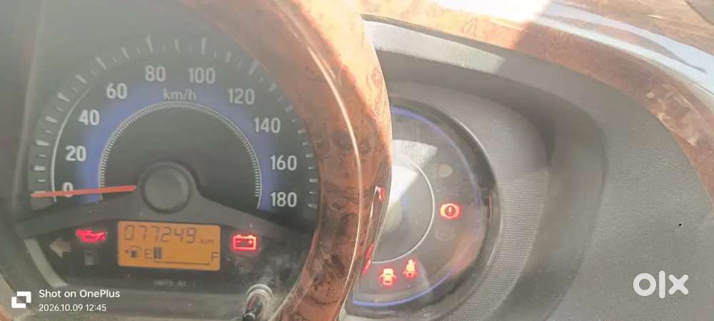 Honda Mobilio S I-dtec 2015 Diesel