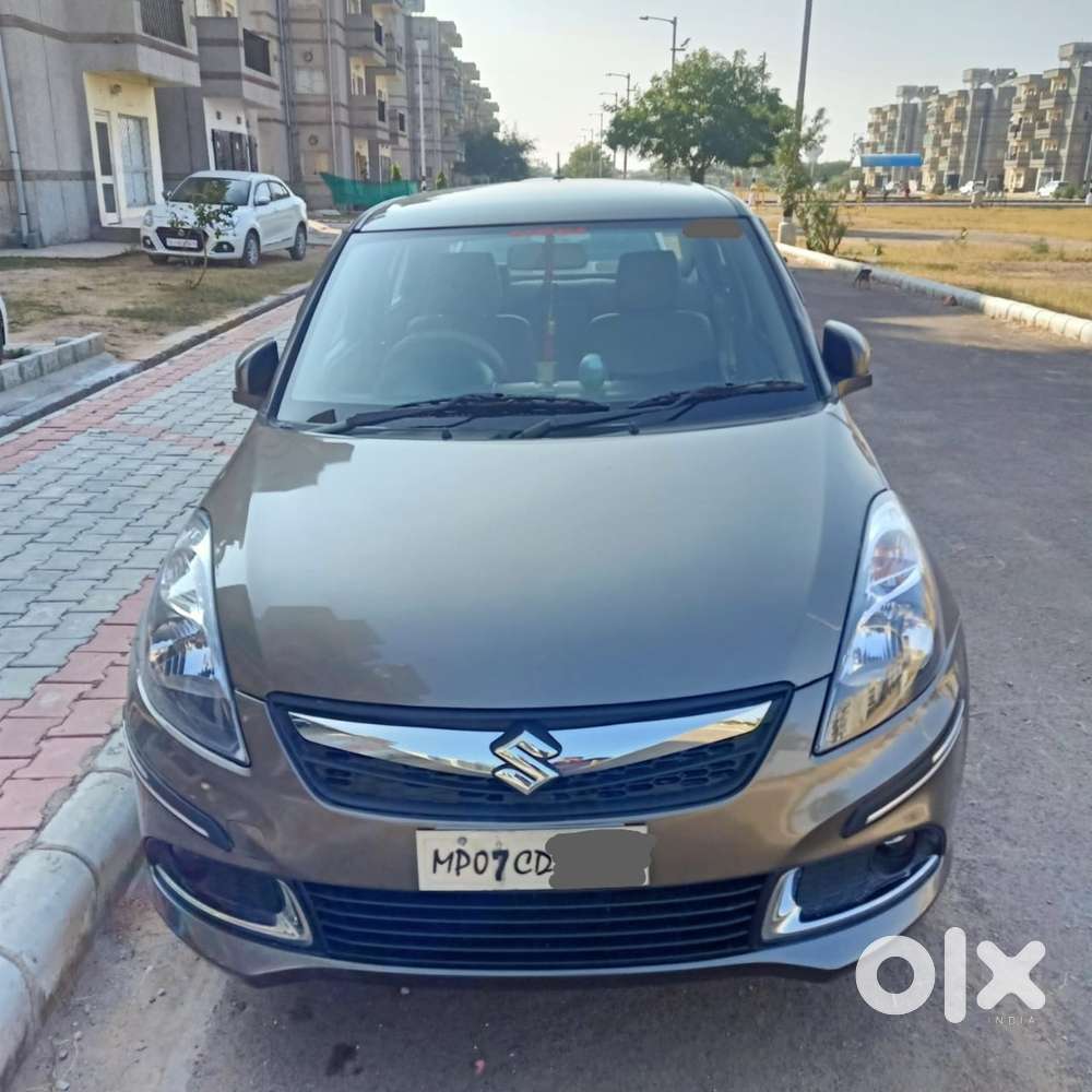 Maruti Swift Dzire 2015 Petrol