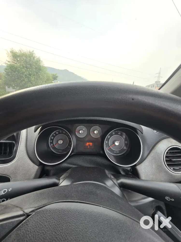 Fiat Avventura Diesel 2015