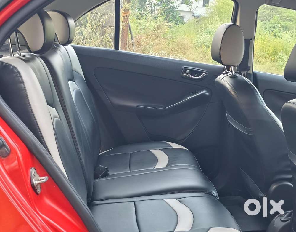 Tata Bolt Revotron Xt, 2015, Petrol
