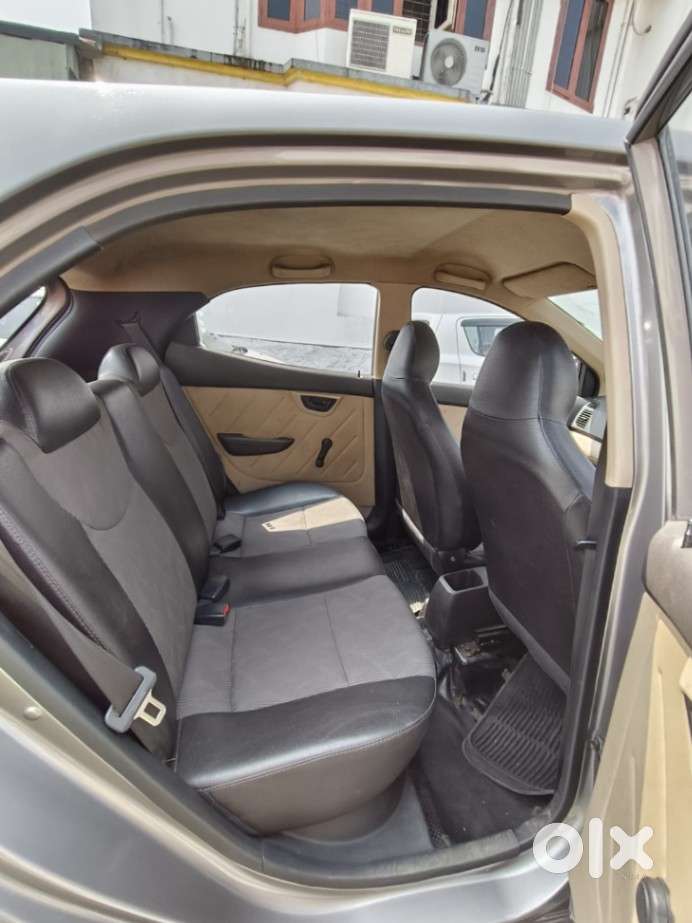 Hyundai Eon D-lite +, 2013, Petrol