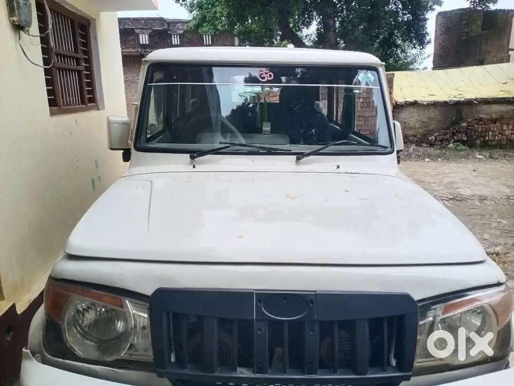 Mahindra Bolero 2013 Diesel