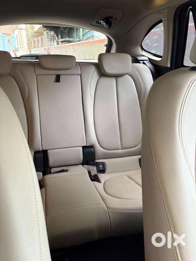 Bmw X1, 2022, Diesel