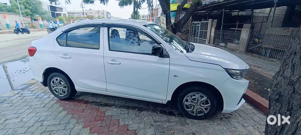 Honda Amaze 1.2 2018