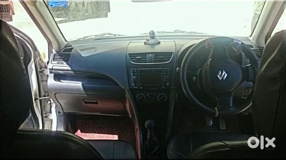 Maruti Suzuki Swift 2013 Petrol Well Maintained