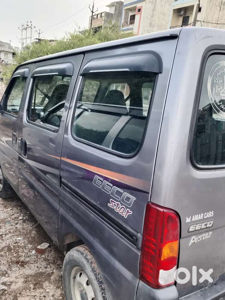 Maruti Eeco 5 Str 2019