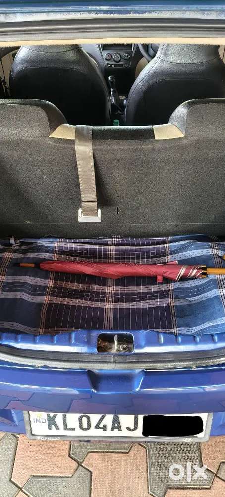 Hyundai Eon 2015 Petrol Well Maintained