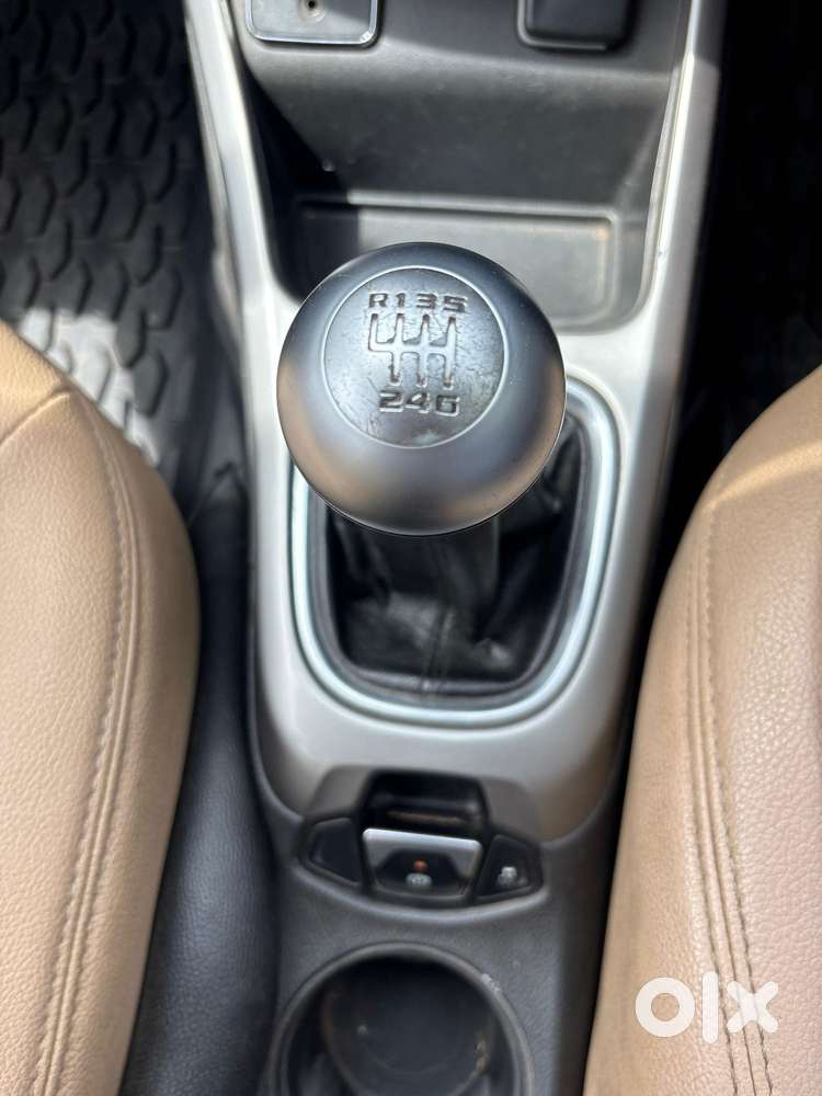 Jeep Compass 2.0 Longitude Option, 2018, Diesel