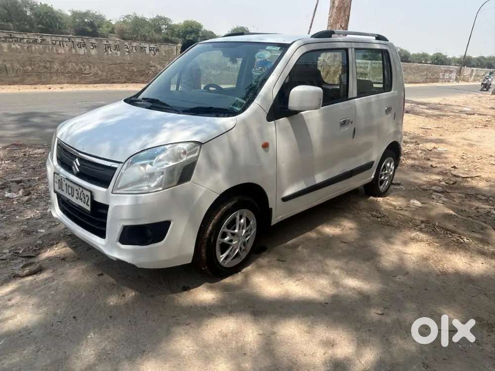 Wagnor In Good Condition