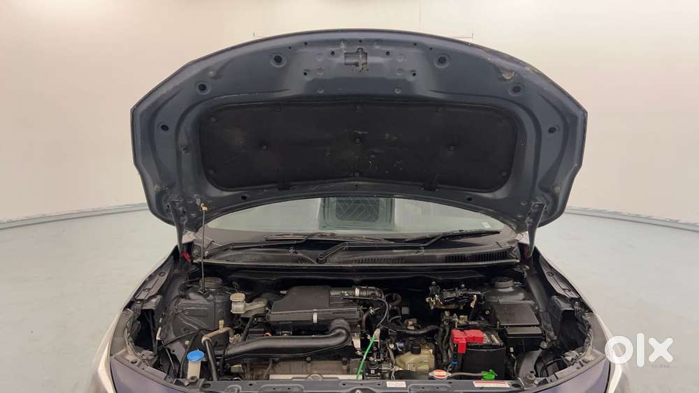Toyota Glanza 1.2 V Amt, 2022, Petrol