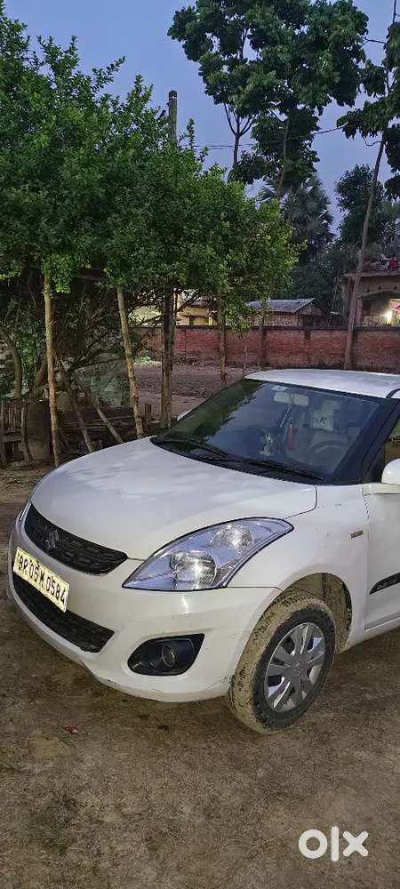 Maruti Suzuki Swift Dzire 2013 Diesel 75000 Km Driven