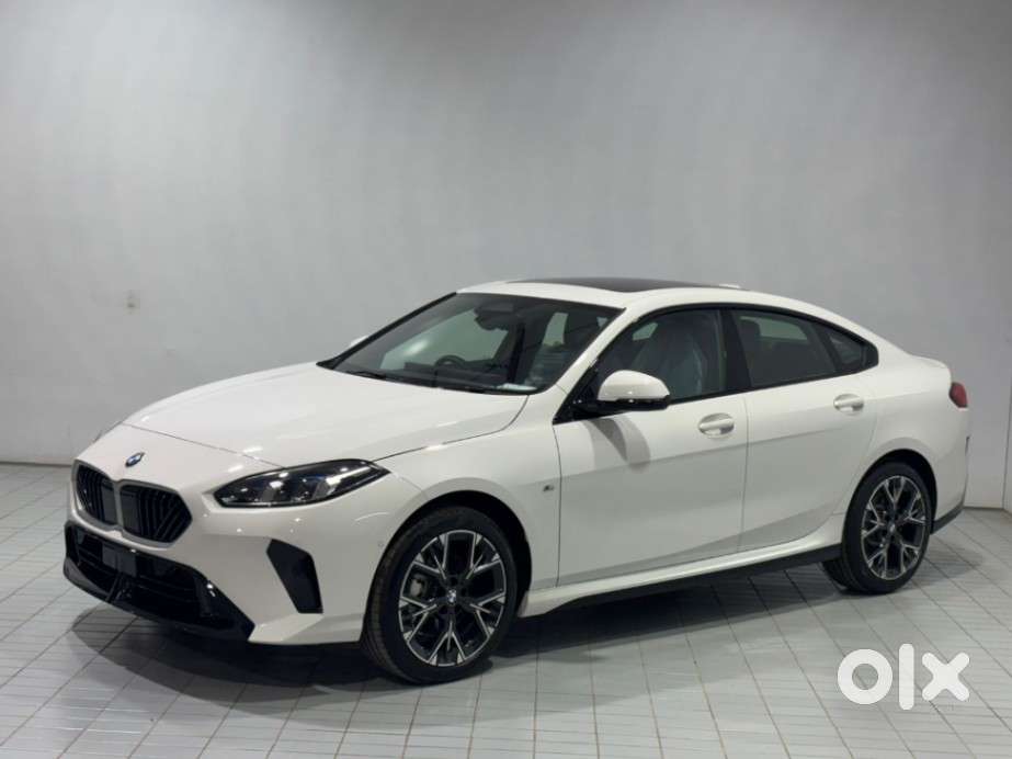 Bmw 2 Series, 2025, Petrol