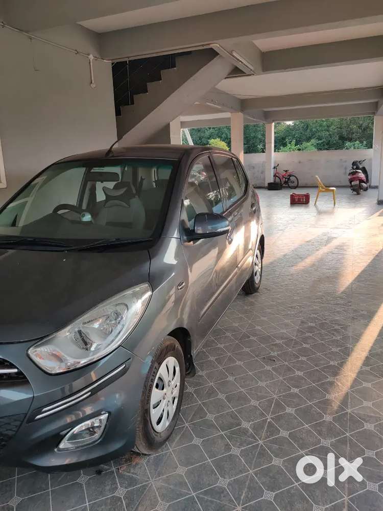 Perfectly Maintained Car At Best Price