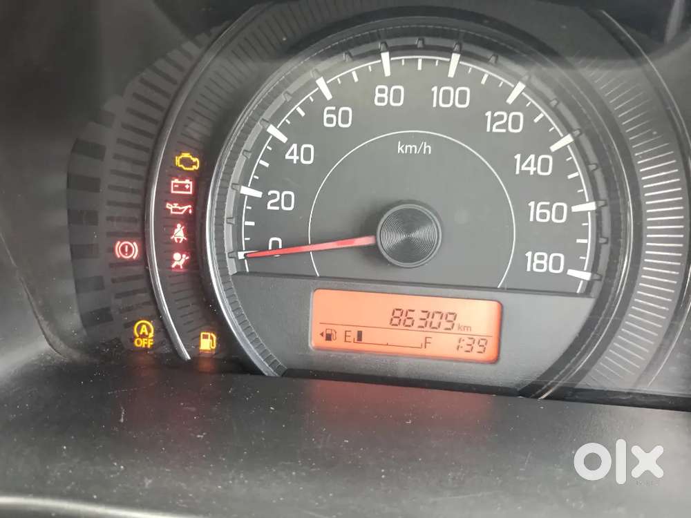 Maruti Suzuki Celerio Lxi Amt 2024