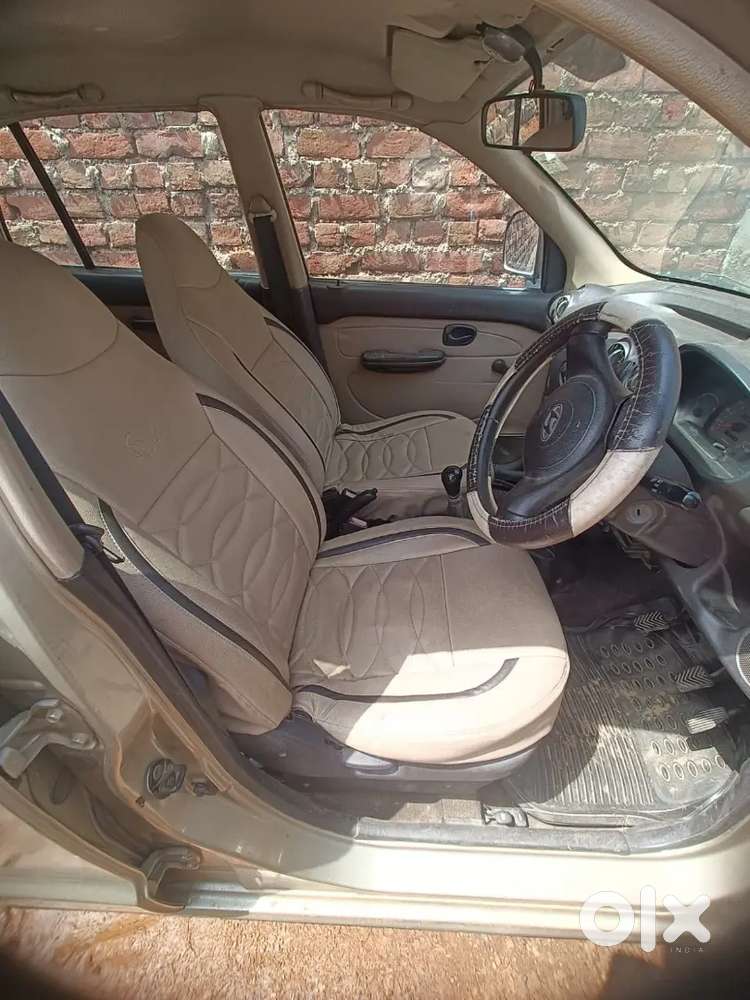 Hyundai Santro Cng & Hybrids 143750 Km Driven