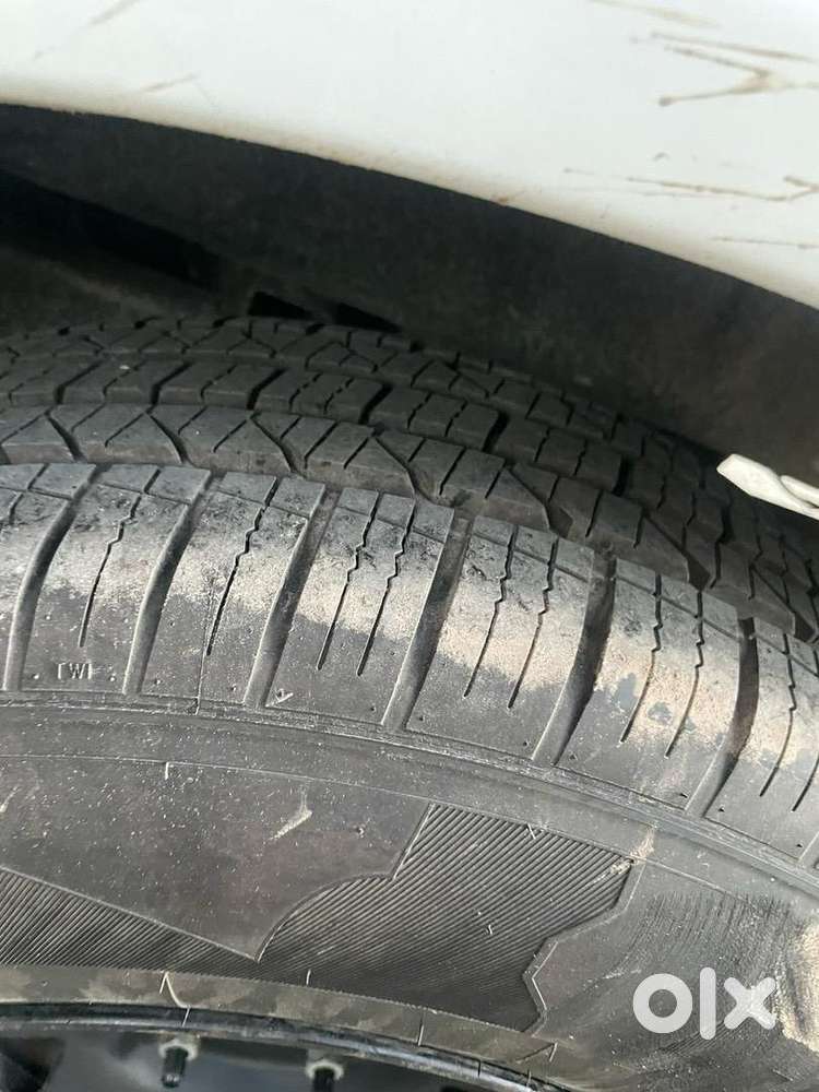 Maruti Suzuki 2010 Km Driven