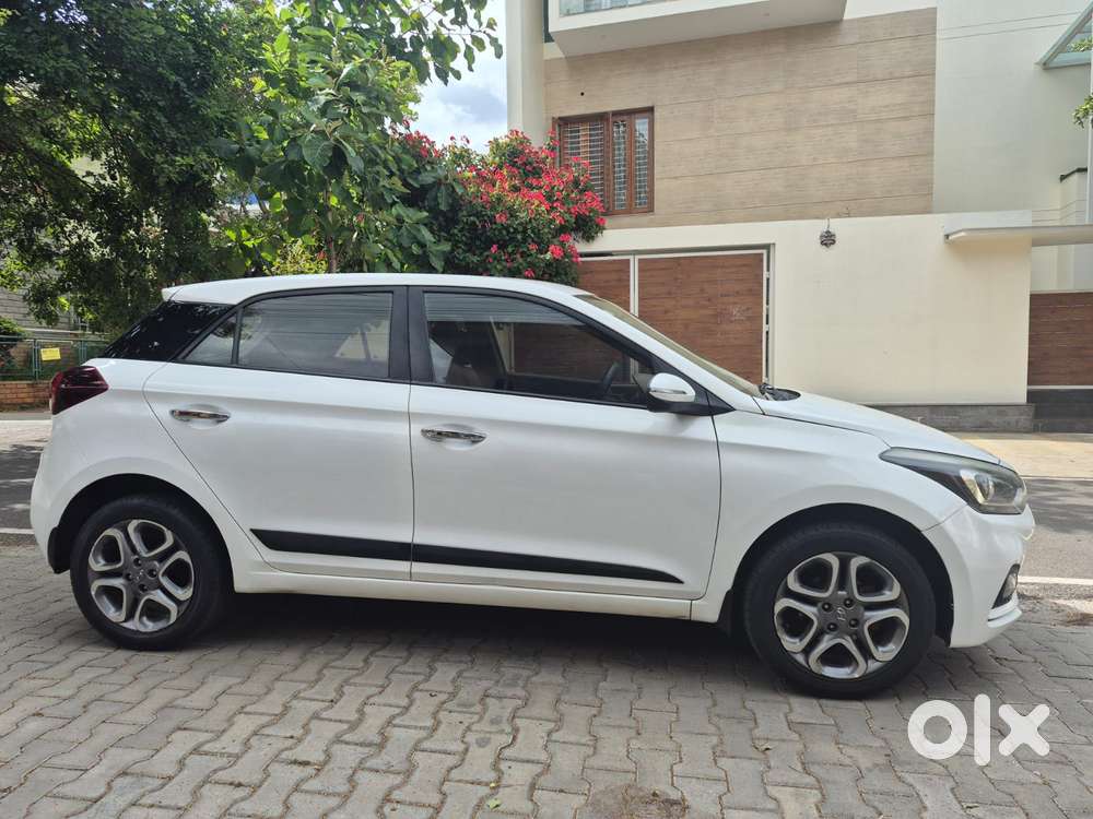 Hyundai I20 Asta Option 1.4 Crdi, 2019, Diesel